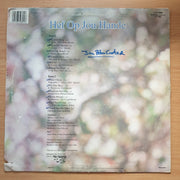 Cathy Viljoen - Hef Op Jou Hande - Vinyl LP Record - Very-Good+ Quality (VG+) (verygoodplus)