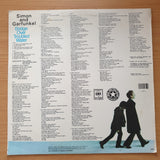 Simon and Garfunkel - Bridge Over Troubled Water - Vinyl LP Record - Very-Good+ Quality (VG+) (verygoodplus)