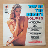 Top Of The Charts - Vol 2  - Vinyl LP Record - Very-Good+ Quality (VG+) (verygoodplus)
