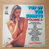 Top Of The Charts - Vol 2  - Vinyl LP Record - Very-Good+ Quality (VG+) (verygoodplus)