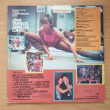 Perfect - Original Soundtrack -  Vinyl LP Record - Very-Good+ Quality (VG+)
