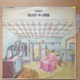 Delaney & Bonnie – The Best Of Delaney & Bonnie – Vinyl LP Record - Very-Good+ Quality (VG+) (verygoodplus)