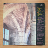 Thompson Twins – Here's To Future Days – Vinyl LP Record - Very-Good+ Quality (VG+) (verygoodplus)
