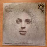 Billy Joel – Piano Man - Star Spectacular Series - Vinyl LP Record - Very-Good+ Quality (VG+) (verygoodplus)