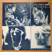 The Rolling Stones - Emotional Rescue (US Pressing) - Vinyl LP Record - Very-Good+ Quality (VG+) (verygoodplus)