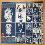 The Rolling Stones - Emotional Rescue (US Pressing) - Vinyl LP Record - Very-Good+ Quality (VG+) (verygoodplus)