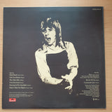 Stevie Wright – Hard Road - Vinyl LP Record - Very-Good+ Quality (VG+) (verygoodplus)