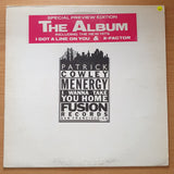 Patrick Cowley – Menergy - Vinyl LP Record - Very-Good+ Quality (VG+) (verygoodplus)
