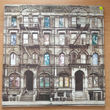 Led Zeppelin – Physical Graffiti (US- Presswell (PR) Pressing) - Vinyl LP Record - Very-Good+ Quality (VG+) (verygoodplus)
