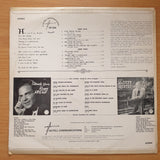 Roger McDuff – My Tribute - Vinyl LP Record - Very-Good+ Quality (VG+) (verygoodplus)
