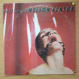 Nelson Slater – Wild Angel - Vinyl LP Record - Very-Good+ Quality (VG+) (verygoodplus)