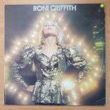 Roni Griffith – Roni Griffith - Vinyl LP Record - Very-Good+ Quality (VG+) (verygoodplus) (D)