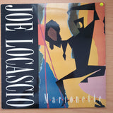 Joe LoCascio – Marionette - Vinyl LP Record - Very-Good+ Quality (VG+) (verygoodplus) (D)
