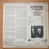 Art Van Damme ‎– Ecstasy  - Vinyl LP Record - Very-Good+ Quality (VG+)