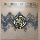 Fragments Of A Dream - Inti-Illimani - John Williams - Paco Peña – Vinyl LP Record - Very-Good+ Quality (VG+) (verygoodplus)
