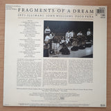 Fragments Of A Dream - Inti-Illimani - John Williams - Paco Peña – Vinyl LP Record - Very-Good+ Quality (VG+) (verygoodplus)