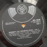 Elton John – Goodbye Yellow Brick Road – Double Vinyl LP Record - Very-Good+ Quality (VG+) (verygoodplus)