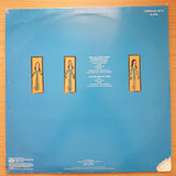 Talking Heads – The Lady Don't Mind - Vinyl LP Record - Very-Good+ Quality (VG+) (verygoodplus)