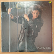 C.C. Catch – Catch The Catch - Vinyl LP Record - Very-Good+ Quality (VG+) (verygoodplus)