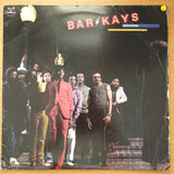 Bar-Kays – Nightcruising - Vinyl LP Record - Very-Good Quality (VG)  (verry)