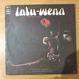 Lulu-Wena – A Rhapsody In Black  - Vinyl LP Record - Very-Good Quality (VG)  (verry)