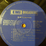 25 Blockbusters - Original Hits - Vinyl LP Record - Very-Good+ Quality (VG+) (verygoodplus)