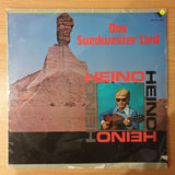Heino - Das Suedwester Lied - Vinyl LP Record - Very-Good+ Quality (VG+) (verygoodplus)