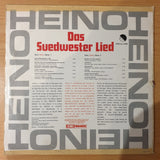 Heino - Das Suedwester Lied - Vinyl LP Record - Very-Good+ Quality (VG+) (verygoodplus)