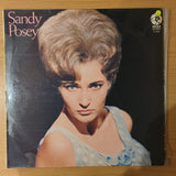 Sandy Posey – Sandy Posey - Vinyl LP Record - Very-Good+ Quality (VG+) (verygoodplus)
