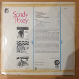 Sandy Posey – Sandy Posey - Vinyl LP Record - Very-Good+ Quality (VG+) (verygoodplus)