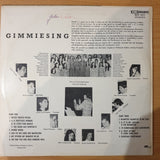 Gimmiesing - Vinyl LP Record - Very-Good+ Quality (VG+) (verygoodplus)