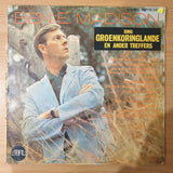 Ben E Madison - Sing Groen Koring Lande en ander Treffers - Vinyl LP Record - Opened  - Good Quality (G)