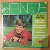 Heintje - I'm Your Little Boy - Vinyl LP Record - Very-Good+ Quality (VG+) (verygoodplus)