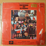 Cliff Richard & The Shadows – Established 1958 - Vinyl LP Record - Good+ Quality (G+) (gplus)