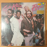Rufus & Chaka Khan – Street Player - Vinyl LP Record - Very-Good+ Quality (VG+) (verygoodplus)