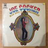 Joe Cocker – Mad Dogs & Englishmen - Vinyl LP Record - Very-Good+ Quality (VG+) (verygoodplus)