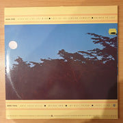 The Marshall Tucker Band – Running Like The Wind - Vinyl LP Record - Very-Good+ Quality (VG+) (verygoodplus)