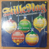 Stille Nag - Ons Mooiste Kersfeesleidjies - Vinyl LP Record - Very-Good+ Quality (VG+) (verygoodplus)