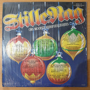 Stille Nag - Ons Mooiste Kersfeesleidjies - Vinyl LP Record - Very-Good+ Quality (VG+) (verygoodplus)