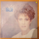 Sheila Walsh – Drifting - Vinyl LP Record - Very-Good+ Quality (VG+) (verygoodplus)