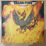 Grand Funk – Phoenix - Vinyl LP Record - Very-Good+ Quality (VG+) (verygoodplus)