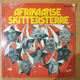 Afrikaanse Skittersterre - Vinyl LP Record - Very-Good Quality (VG)  (verry)