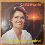 Cora Marie – Lang Verlang Kontrei - Vinyl LP Record - Very-Good+ Quality (VG+) (verygoodplus)