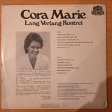 Cora Marie – Lang Verlang Kontrei - Vinyl LP Record - Very-Good+ Quality (VG+) (verygoodplus)