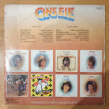 Ons Eie - Grootste Treffers - Vinyl LP Record - Very-Good Quality (VG)  (verry)