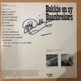 Bokkie en sy Baanbrekers - Warm - Vinyl LP Record - Very-Good+ Quality (VG+) (verygoodplus)