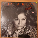 Chaka Khan – Chaka Khan - Vinyl LP Record - Very-Good+ Quality (VG+) (verygoodplus)