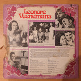 Leonore Veenemans - So Sal Ons Onthou - Vinyl LP Record - Good+ Quality (G+) (gplus)