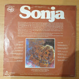 Sonja Herholdt - Sonja - Vinyl LP Record - Good+ Quality (G+) (gplus)