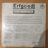 Erfgoed - Duer Lede van die TBK - Vinyl LP Record - Very-Good+ Quality (VG+) (verygoodplus)